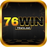 The "76winnet" user's logo