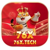 The "76xtech" user's logo
