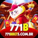 The "771B " user's logo