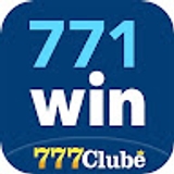 The "771win" user's logo