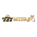 The "777midas" user's logo