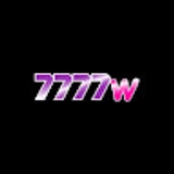 The "7777W biz" user's logo