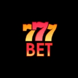 The "777betbrcombr" user's logo