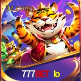 The "777Betlcom" user's logo