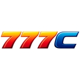 The "777c Game" user's logo