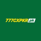 The "777CX Game" user's logo