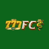 The "777fc – Site Oficial Slots Poderosos no Brasil" user's logo