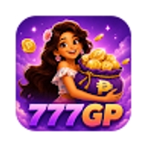 The "777Gp ph" user's logo