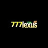 The "777lexus" user's logo