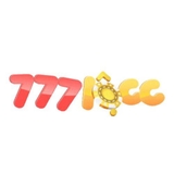 The "777locccom" user's logo