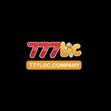 The "777loccompany" user's logo