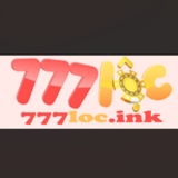The "777LOC Nhà Cái Cá Cược" user's logo