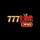 The "777Loc" user's logo