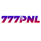 The "777PNL - Trusted bookmaker for Filipinos" user's logo