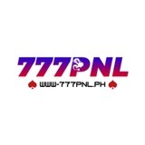 The "777PNL - Leading Online Casino with Exclusive Games and Promotions" user's logo