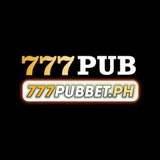 The "777Pubbet Ph" user's logo