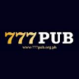 The "777Pub " user's logo