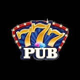 The "777Pub Top-Rated Online Casino" user's logo