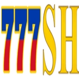 The "777SH" user's logo