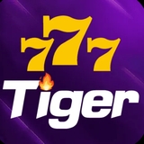 The "777tiger cassino" user's logo