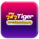 The "777TIGER" user's logo