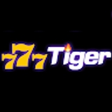 The "777tiger Casa de Apostas" user's logo