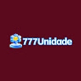 The "777Unidade – Sua central de apostas online com jogos eletrizantes e ganhos reais" user's logo