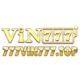 The "777vin777" user's logo