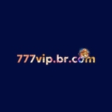 The "777vipbrcom" user's logo