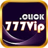 The "777Vip click" user's logo