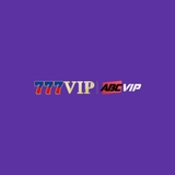 The "777VIP " user's logo