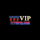 The "777vip " user's logo