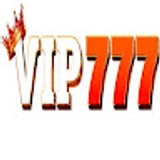 The "777Vip ink" user's logo