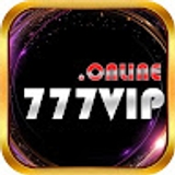 The "777Vip online" user's logo