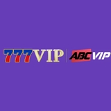 The "777Vip" user's logo