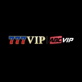 The "777vip" user's logo
