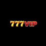 The "777VIP ORG" user's logo