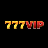 The "777vipprocombr" user's logo