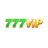 The "777VIP plataforma" user's logo