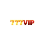 The "777VIP" user's logo