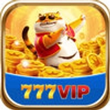 The "777vipus" user's logo