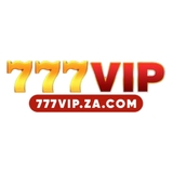The "777vipzacom" user's logo