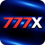 The "777xaa com" user's logo