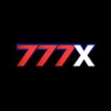 The "777Xauscom" user's logo