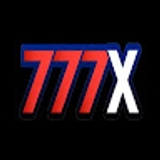 The "777Xny com" user's logo