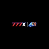 The "777X" user's logo