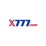 The "777X" user's logo