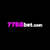 The "7788 BET" user's logo
