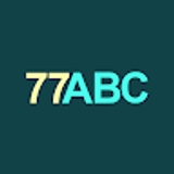 The "77Abcapp org" user's logo