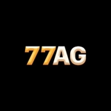 The "77AG" user's logo